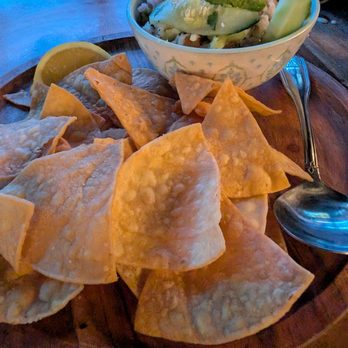 Buena Vida Tapas Lounge - Ceviche - Tapas/Small Plates Near Me - Bakersfield, California