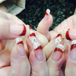 Nail and Spa