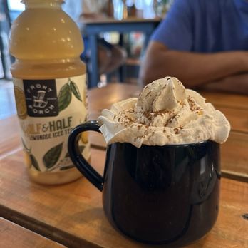 Simple Food - Cappuccino - Coffee & Tea Near Me - Luquillo, Puerto Rico Simple Food - Cappuccino - Coffee & Tea Near Me - Luquillo, Puerto Rico