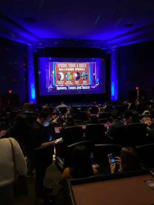 Arlington Cinema and Drafthouse by null