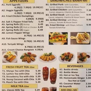 Daily Bep - Vietnamese Near Me - Colleyville, Texas Daily Bep - Vietnamese Near Me - Colleyville, Texas