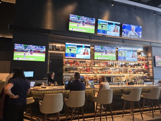 T-Squared Social by null