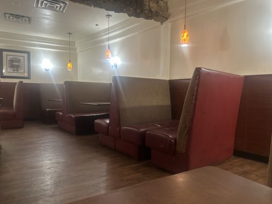 Maddy's Paddy Cafe by null