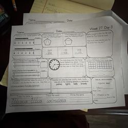 Homework