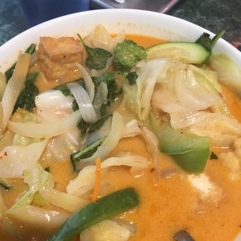Pho Pacific - Curry - Vietnamese Near Me - Tacoma, Washington