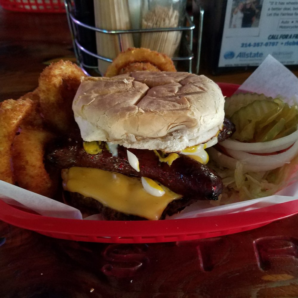 Top 10 Best Biker Bars near Little Elm, TX 75068 Last Updated August