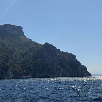 Noleggio Barche Lucibello - Views around Amalfi from the boat - Sporting Goods Near Me - Positano, SA