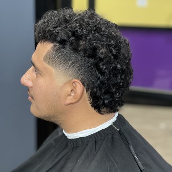 88 & Above - Taper - Barbers Near Me - Culver City, California 88 & Above - Taper - Barbers Near Me - Culver City, California