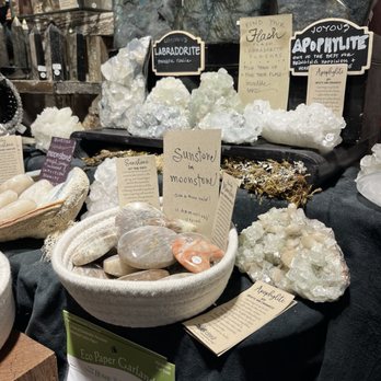 Spirit Matters - A wide variety of crystals - Jewelry Near Me - Point Reyes Station, California Spirit Matters - A wide variety of crystals - Jewelry Near Me - Point Reyes Station, California