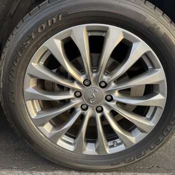 D S Mobile Wheel Repair - After - Wheel & Rim Repair Near Me D S Mobile Wheel Repair - After - Wheel & Rim Repair Near Me