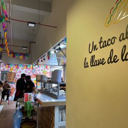 Tacos Roy