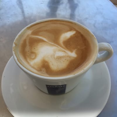 Photo of Caffe Del Sole - San Francisco, CA, US.