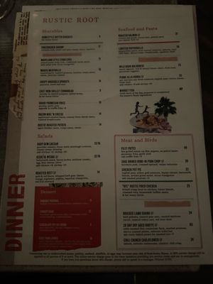 Menu photo 7 Rustic Root San Diego, CA Menu photo 7 Rustic Root San Diego, CA
