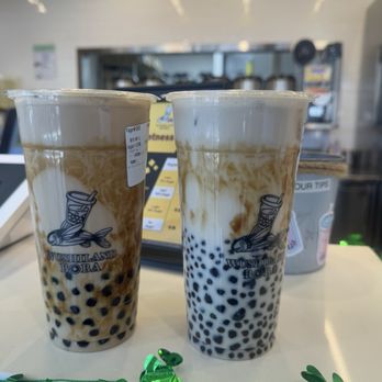 Wushiland Boba - Bubble Tea Near Me - San Diego, California Wushiland Boba - Bubble Tea Near Me - San Diego, California