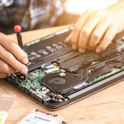Jupiter PC Repair