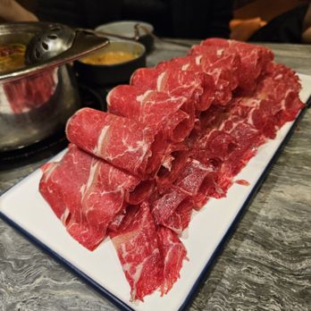 Liuyishou Hotpot - Hot Pot Near Me - Richmond Hill, Ontario Liuyishou Hotpot - Hot Pot Near Me - Richmond Hill, Ontario