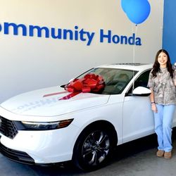 Community Honda