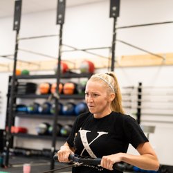 Tribe Fitness