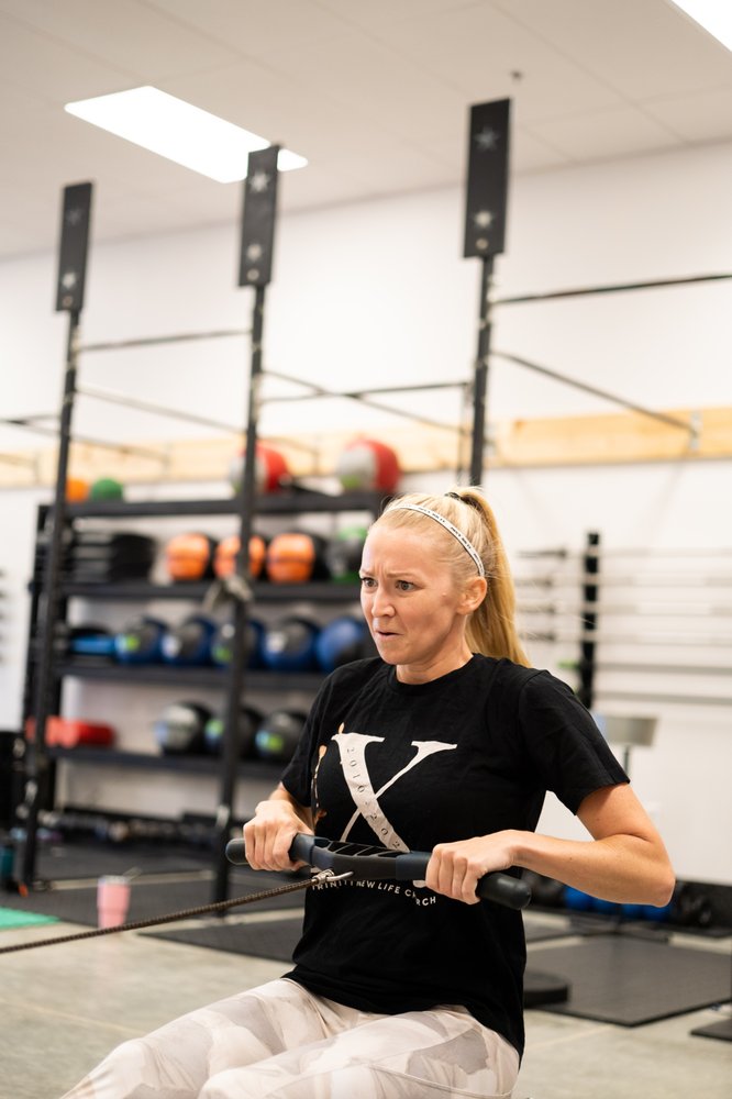 Tribe Fitness Image