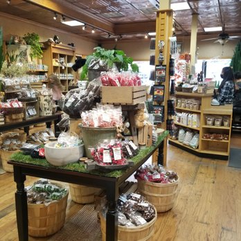 Village Nut House - Inside - Specialty Food Near Me - Big Bear Lake, California Village Nut House - Inside - Specialty Food Near Me - Big Bear Lake, California