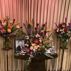 Blossoms On Main - Flowers for the service