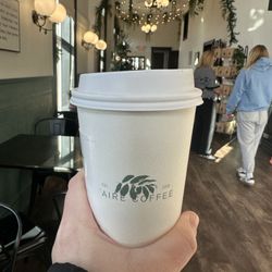 Faire Coffee