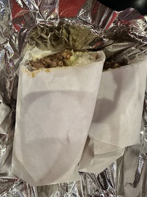 BAD BRGR by null