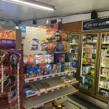 Gladys' Place - Gas Stations Near Me - Fish Haven, Idaho