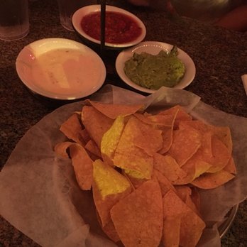 Taco Boy - Great trio appetizer - Mexican Near Me - Summerville, South Carolina