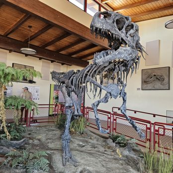 Cleveland-Lloyd Dinosaur Quarry - Dino skeleton - Hiking Near Me - Price, Utah Cleveland-Lloyd Dinosaur Quarry - Dino skeleton - Hiking Near Me - Price, Utah