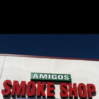 Amigos Smoke Shop - Tobacco Shops Near Me - Chula Vista, California Amigos Smoke Shop - Tobacco Shops Near Me - Chula Vista, California