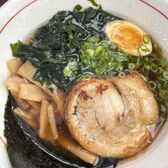 Ramen Kotori - Shoyu Ramen tasty! - Ramen Near Me - Solvang, California Ramen Kotori - Shoyu Ramen tasty! - Ramen Near Me - Solvang, California