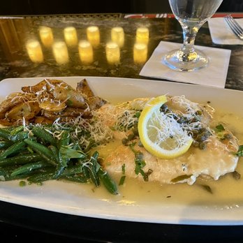 Massimo Restaurant - Chicken piccata - Italian Near Me - Providence, Rhode Island Massimo Restaurant - Chicken piccata - Italian Near Me - Providence, Rhode Island