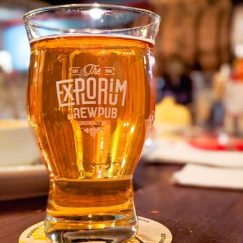The Explorium Brewpub Greendale - Pizza Near Me - Greendale, Wisconsin The Explorium Brewpub Greendale - Pizza Near Me - Greendale, Wisconsin