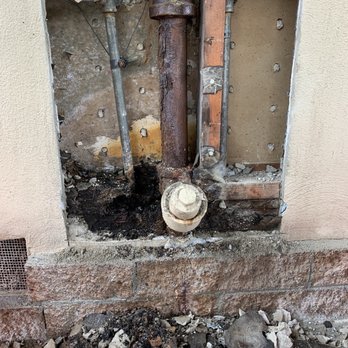 Tomo's Plumbing - Water pipe - Plumbing Near Me - Lemon Grove, California Tomo's Plumbing - Water pipe - Plumbing Near Me - Lemon Grove, California