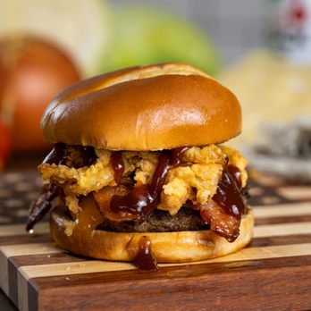Burger Story - The Westerner - Burgers Near Me - San Francisco, California Burger Story - The Westerner - Burgers Near Me - San Francisco, California