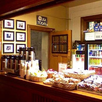 Hava G'day Cafe - Hava G'day Cafe - Coffee & Tea Near Me - Madison, New Jersey
