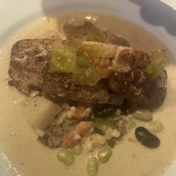 Ocean Boulevard Bistro & Martini Bar - Grouper Special - Bars Near Me - Kitty Hawk, North Carolina Ocean Boulevard Bistro & Martini Bar - Grouper Special - Bars Near Me - Kitty Hawk, North Carolina