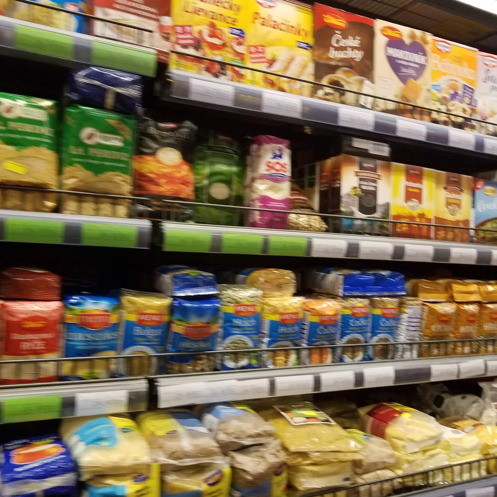 Vacek Bio-Market - Grocery Near Me - Praha 1, Puerto Rico