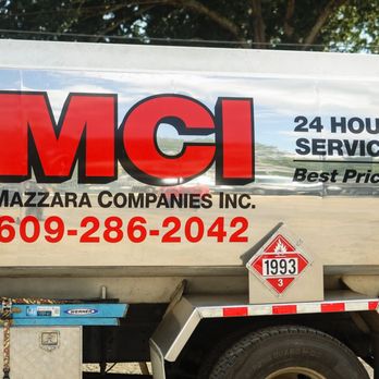 Mazzara Companies - Transportation Near Me - Wrightstown, New Jersey Mazzara Companies - Transportation Near Me - Wrightstown, New Jersey