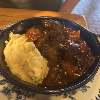Cracker Barrel Old Country Store - Pot roast - Breakfast & Brunch Near Me - Binghamton, New York