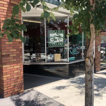 College Cyclery - Bikes Near Me - Reno, Nevada