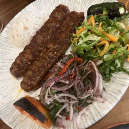 Doner Kebab