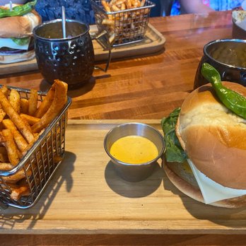 Zaika - Zaika special burger - Indian Near Me - Seattle, Washington Zaika - Zaika special burger - Indian Near Me - Seattle, Washington