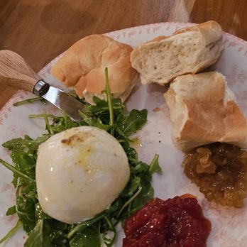 Allora - Buffalo Mozzarella - Italian Near Me - Charleston, South Carolina Allora - Buffalo Mozzarella - Italian Near Me - Charleston, South Carolina