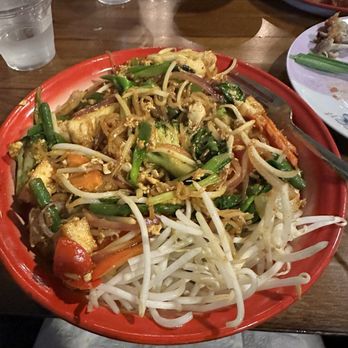 Bangkok Street - Spicy noodles - Thai Near Me - Las Vegas, Nevada Bangkok Street - Spicy noodles - Thai Near Me - Las Vegas, Nevada