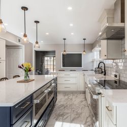 Gabriel’s Kitchen and Bath