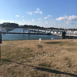 Indian River Marina