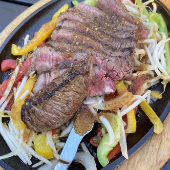 Taberu - Sirloin - Ramen Near Me - Los Angeles, California