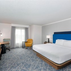 Hampton Inn South Plainfield-Piscataway - Guest room